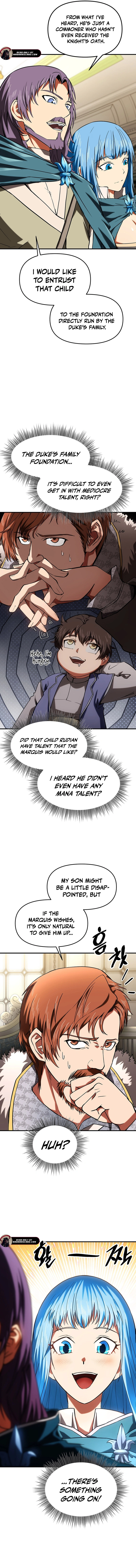 Read Trapped in a Crazy World as an Extra EN Manga Online