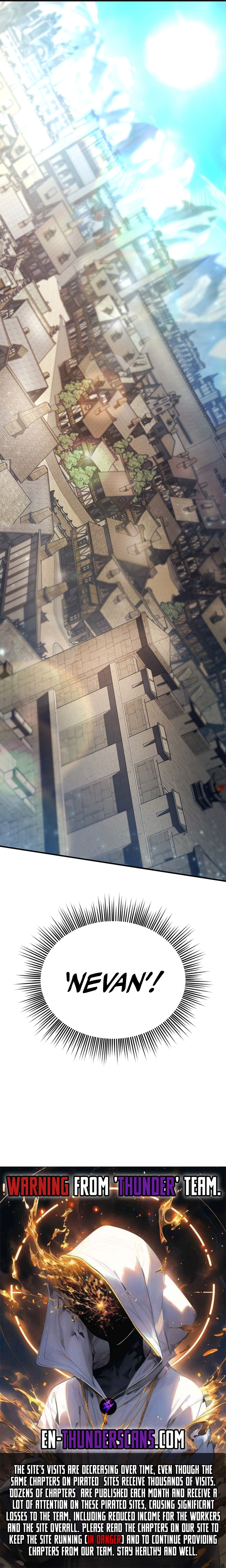 Read Trapped in a Crazy World as an Extra EN Manga Online