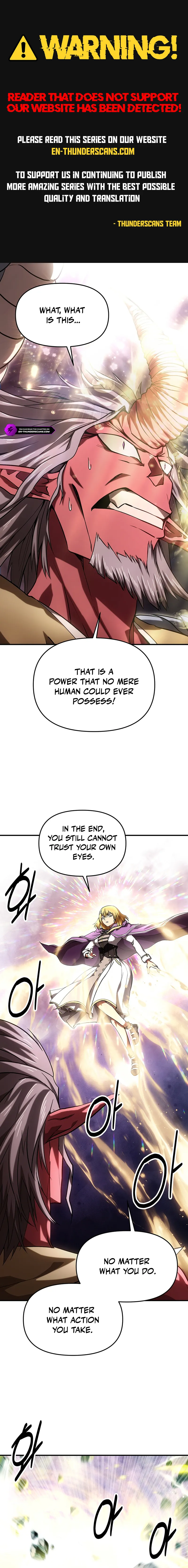 Read Trapped in a Crazy World as an Extra EN Manga Online