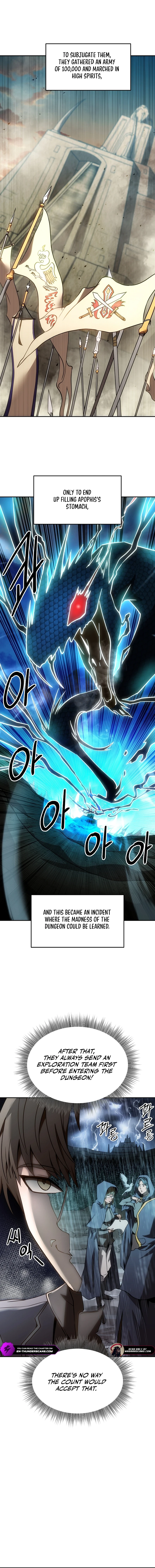 Read Trapped in a Crazy World as an Extra EN Manga Online