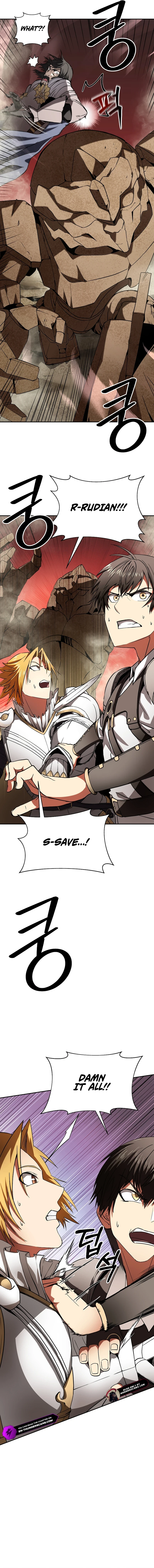 Read Trapped in a Crazy World as an Extra EN Manga Online