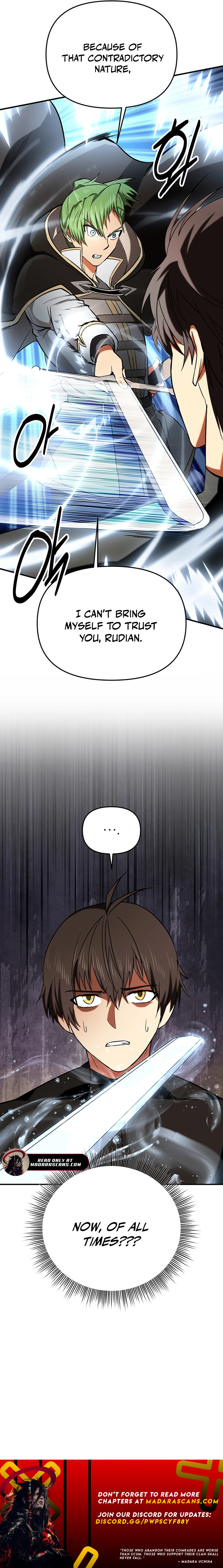 Read Trapped in a Crazy World as an Extra EN Manga Online