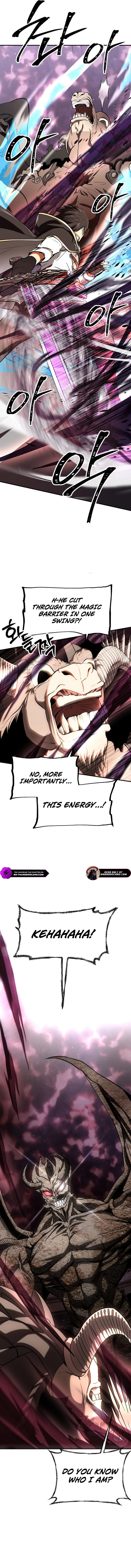 Read Trapped in a Crazy World as an Extra EN Manga Online