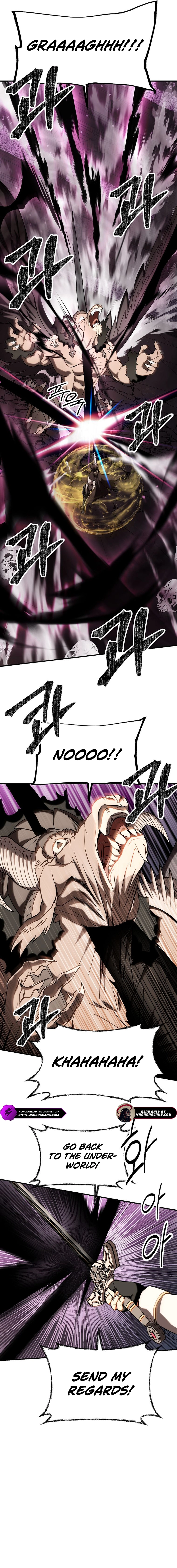 Read Trapped in a Crazy World as an Extra EN Manga Online