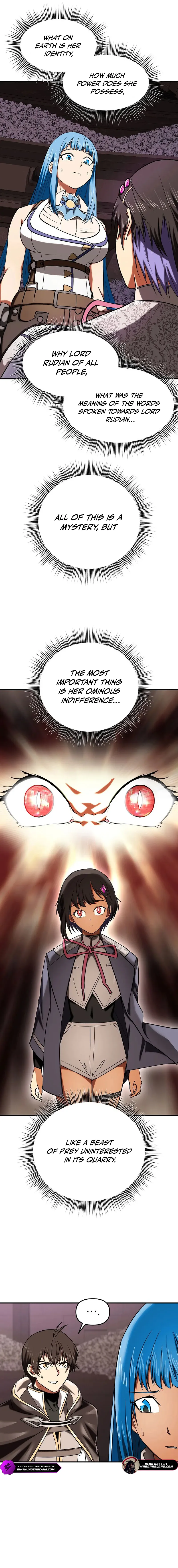 Read Trapped in a Crazy World as an Extra EN Manga Online