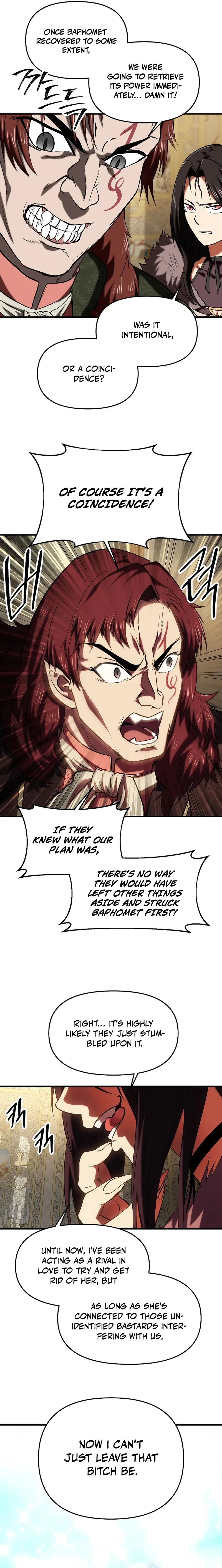 Read Trapped in a Crazy World as an Extra EN Manga Online