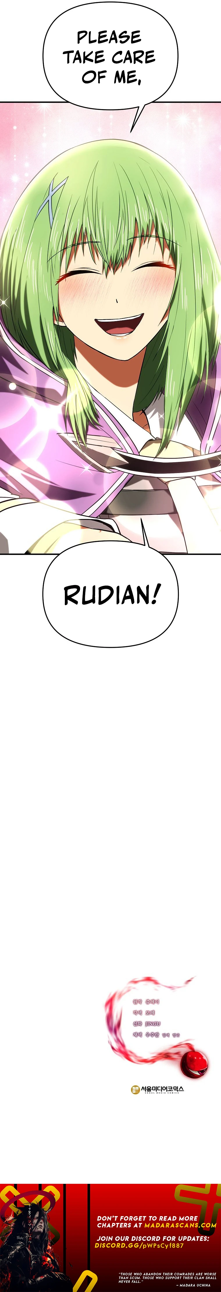 Read Trapped in a Crazy World as an Extra EN Manga Online