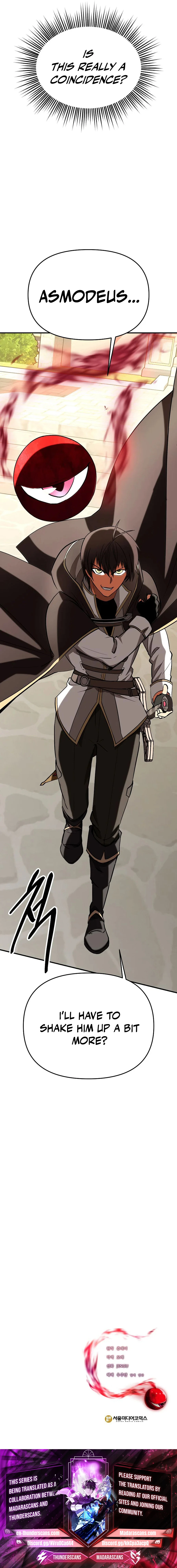 Read Trapped in a Crazy World as an Extra EN Manga Online
