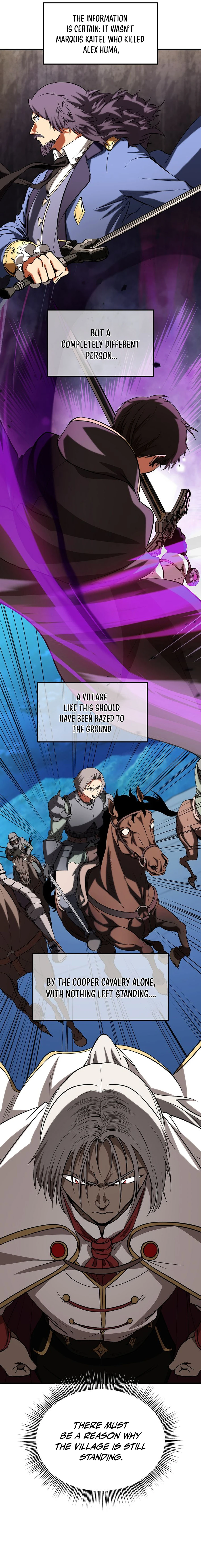 Read Trapped in a Crazy World as an Extra EN Manga Online