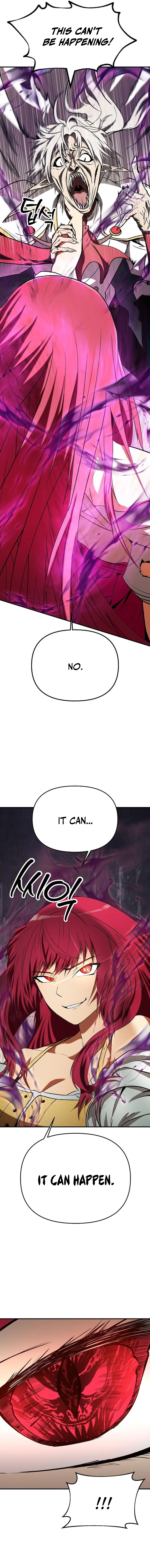 Read Trapped in a Crazy World as an Extra EN Manga Online