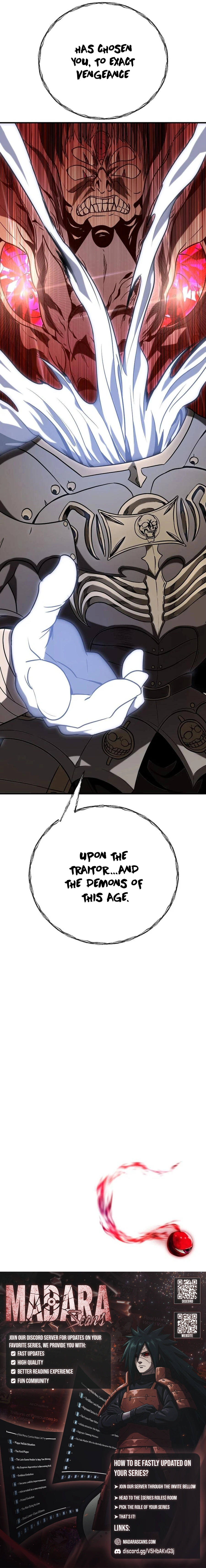 Read Trapped in a Crazy World as an Extra EN Manga Online