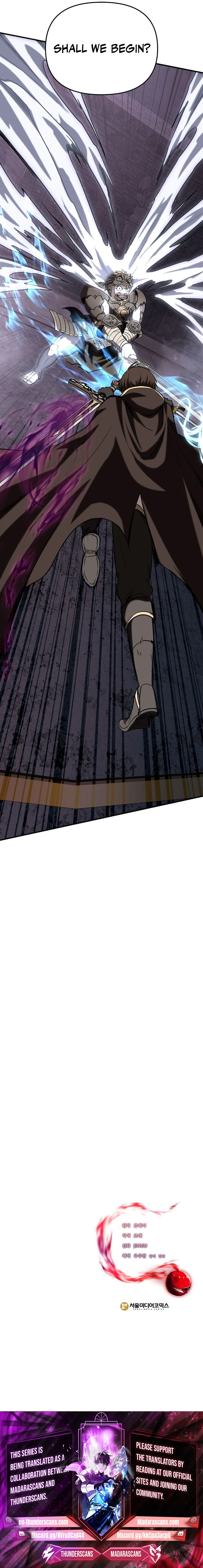 Read Trapped in a Crazy World as an Extra EN Manga Online