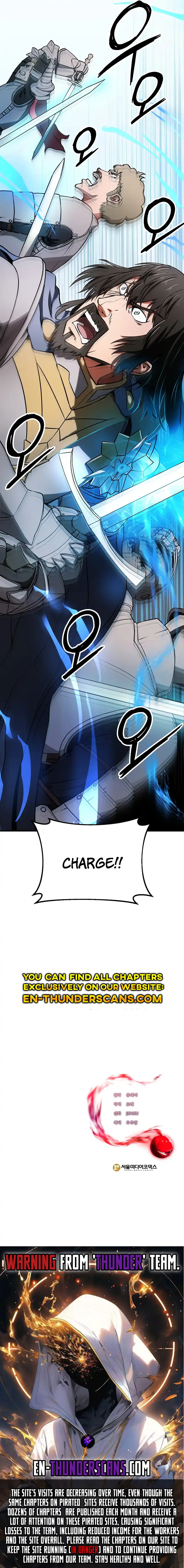 Read Trapped in a Crazy World as an Extra EN Manga Online