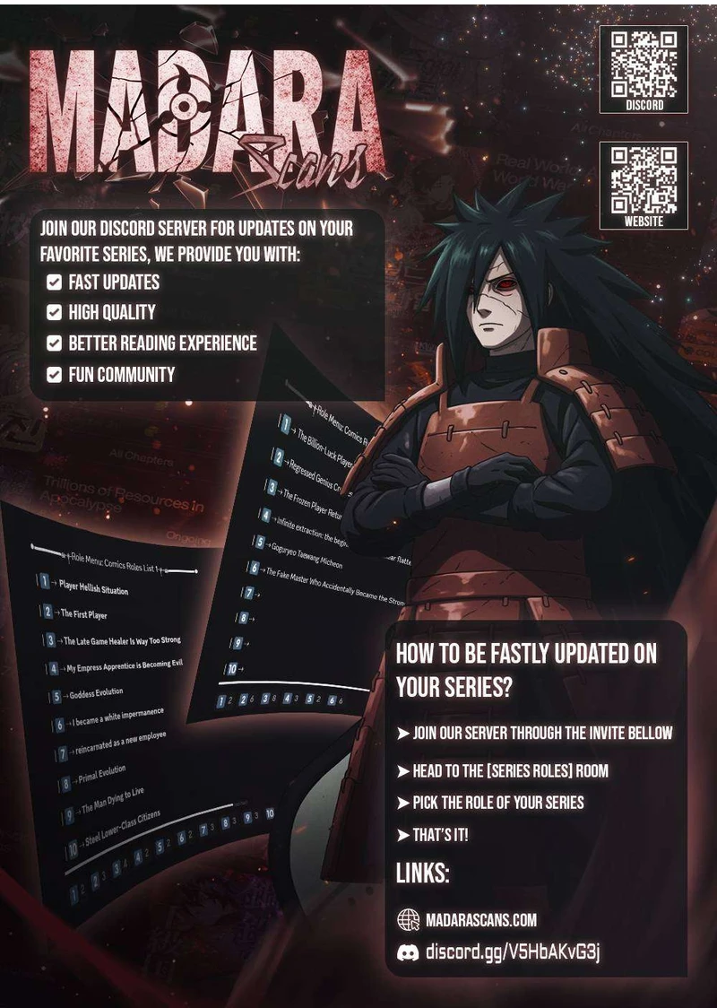 Read Trapped in a Crazy World as an Extra EN Manga Online