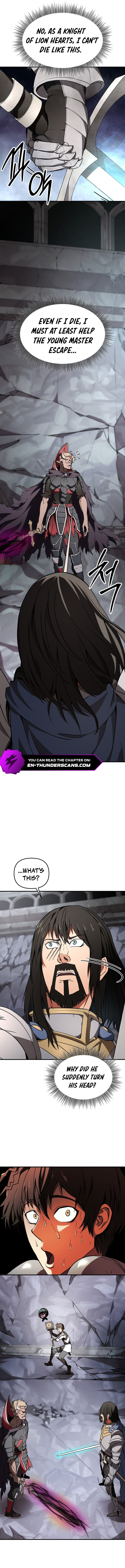 Read Trapped in a Crazy World as an Extra EN Manga Online