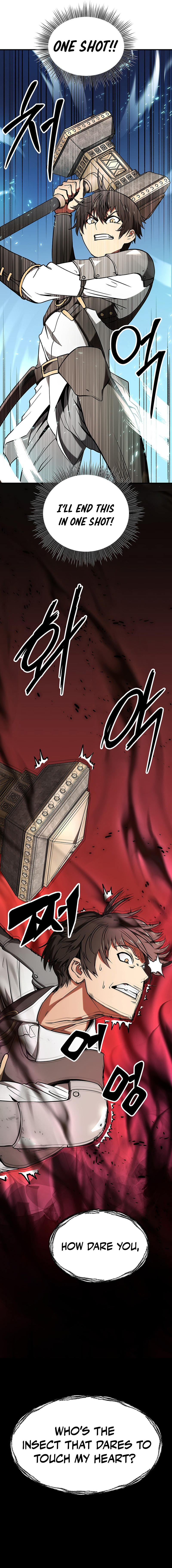 Read Trapped in a Crazy World as an Extra EN Manga Online