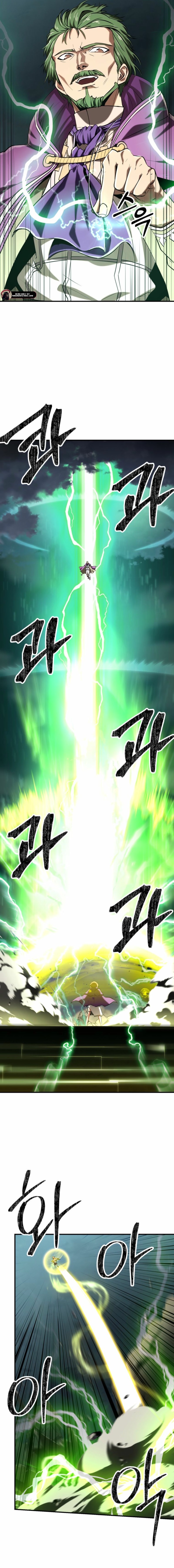 Read Trapped in a Crazy World as an Extra EN Manga Online