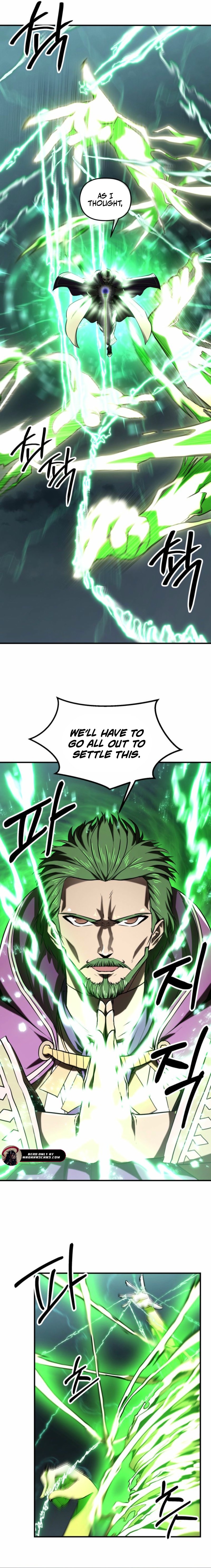 Read Trapped in a Crazy World as an Extra EN Manga Online
