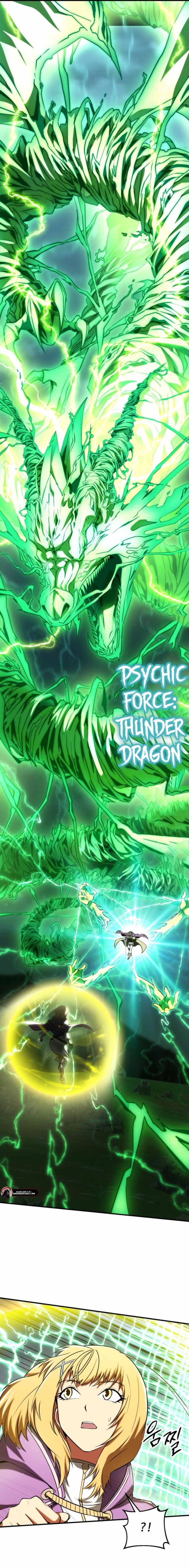 Read Trapped in a Crazy World as an Extra EN Manga Online