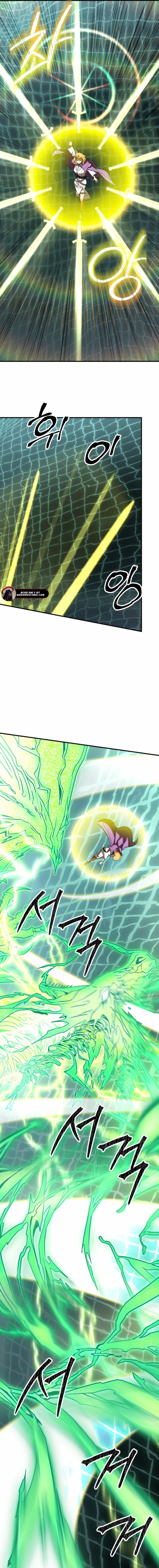 Read Trapped in a Crazy World as an Extra EN Manga Online