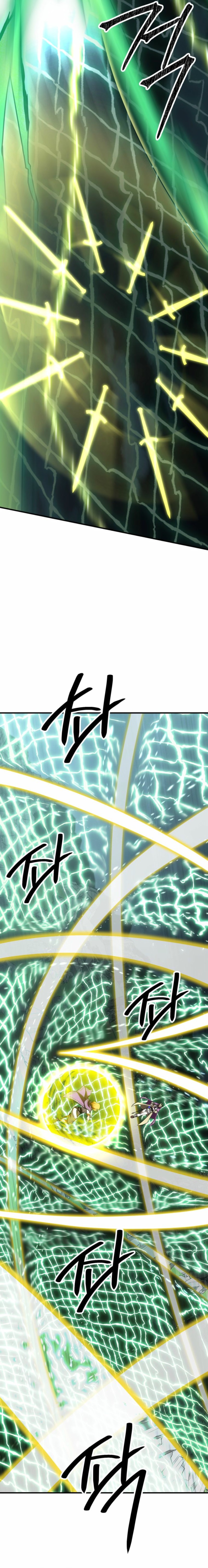 Read Trapped in a Crazy World as an Extra EN Manga Online