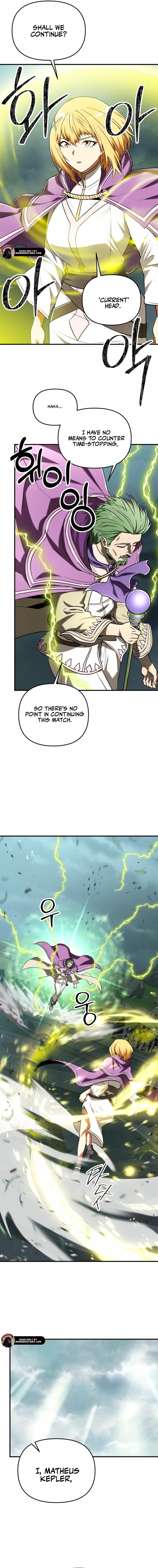 Read Trapped in a Crazy World as an Extra EN Manga Online