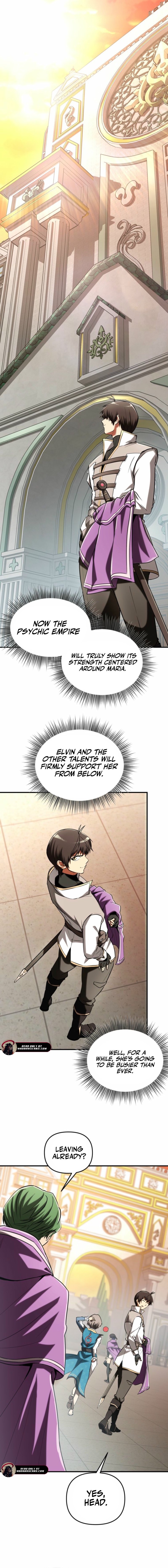 Read Trapped in a Crazy World as an Extra EN Manga Online