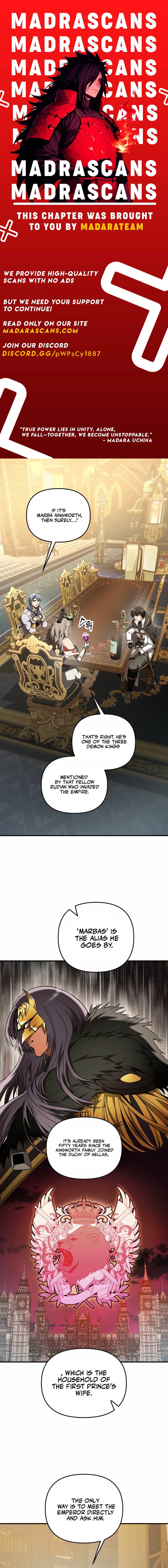 Read Trapped in a Crazy World as an Extra EN Manga Online