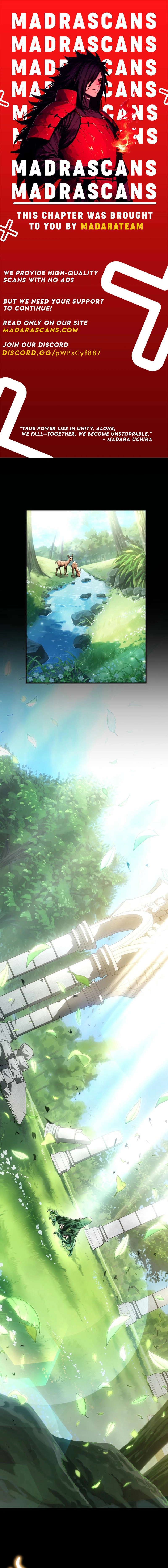 Read Trapped in a Crazy World as an Extra EN Manga Online
