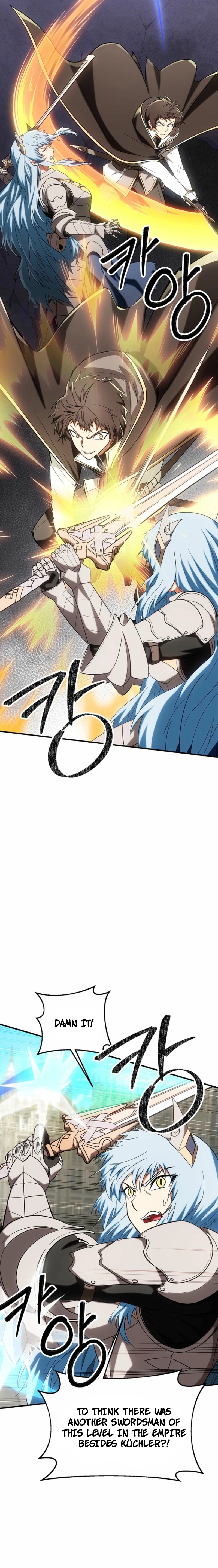 Read Trapped in a Crazy World as an Extra EN Manga Online