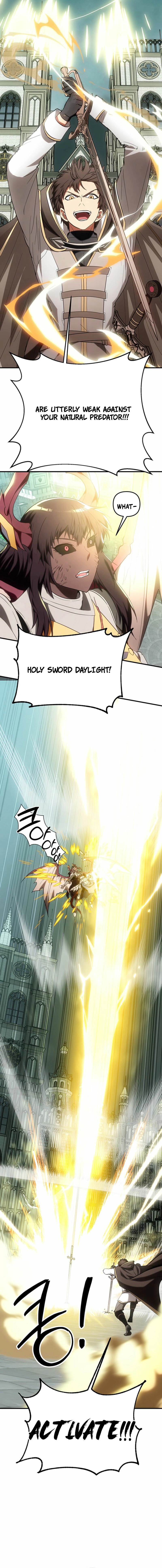 Read Trapped in a Crazy World as an Extra EN Manga Online