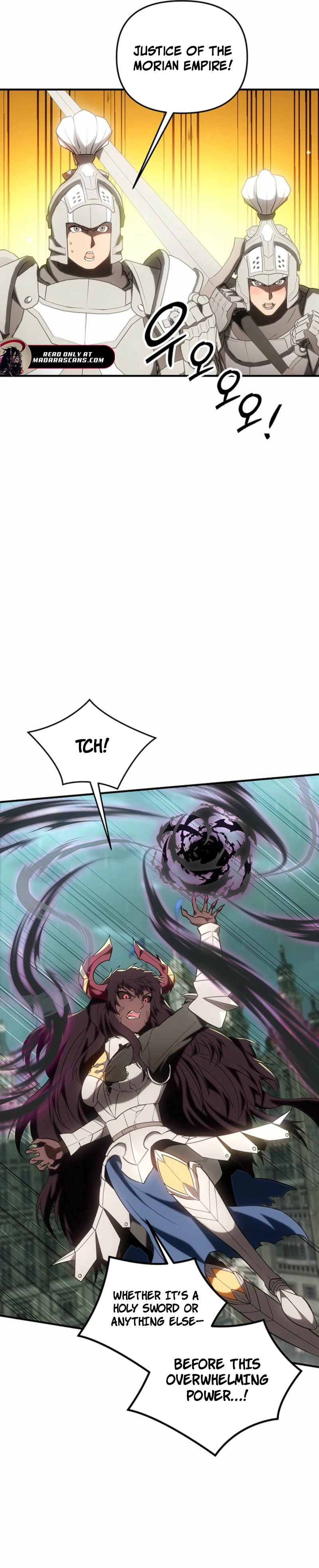 Read Trapped in a Crazy World as an Extra EN Manga Online