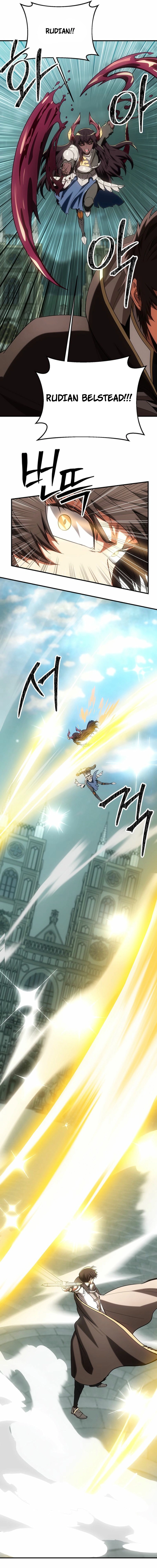 Read Trapped in a Crazy World as an Extra EN Manga Online