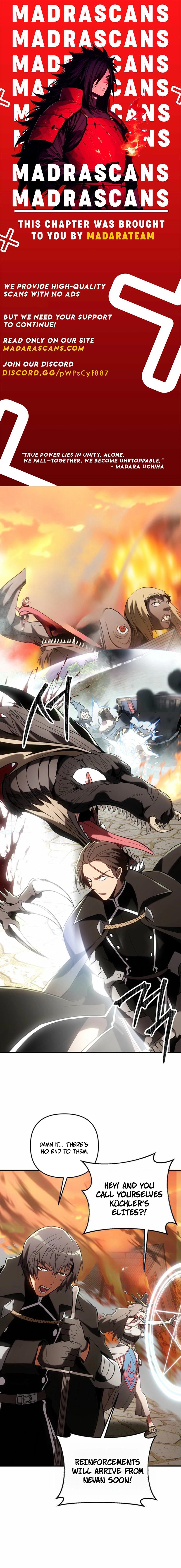Read Trapped in a Crazy World as an Extra EN Manga Online