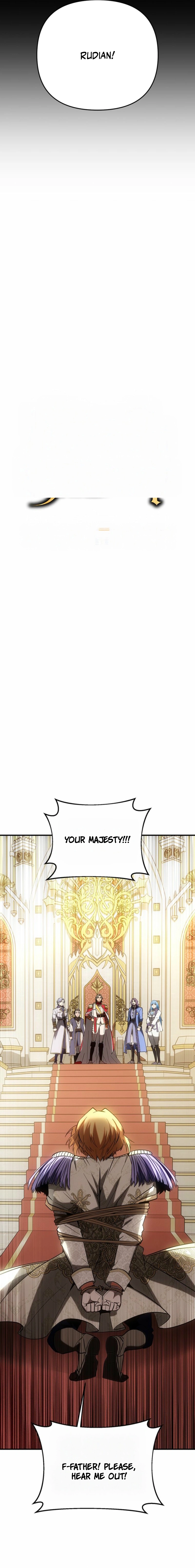 Read Trapped in a Crazy World as an Extra EN Manga Online