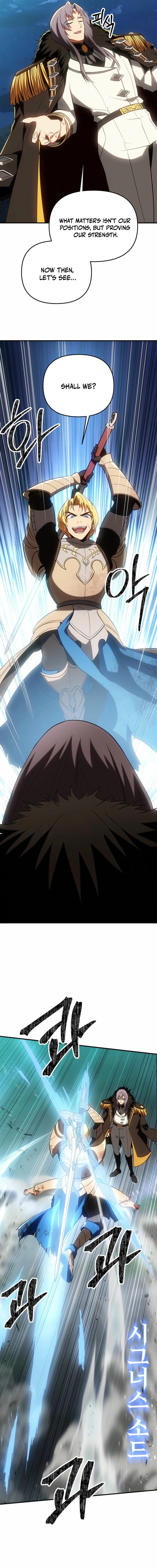 Read Trapped in a Crazy World as an Extra EN Manga Online