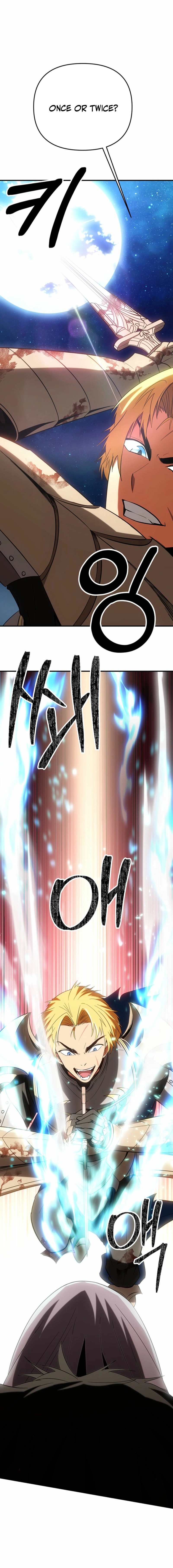 Read Trapped in a Crazy World as an Extra EN Manga Online