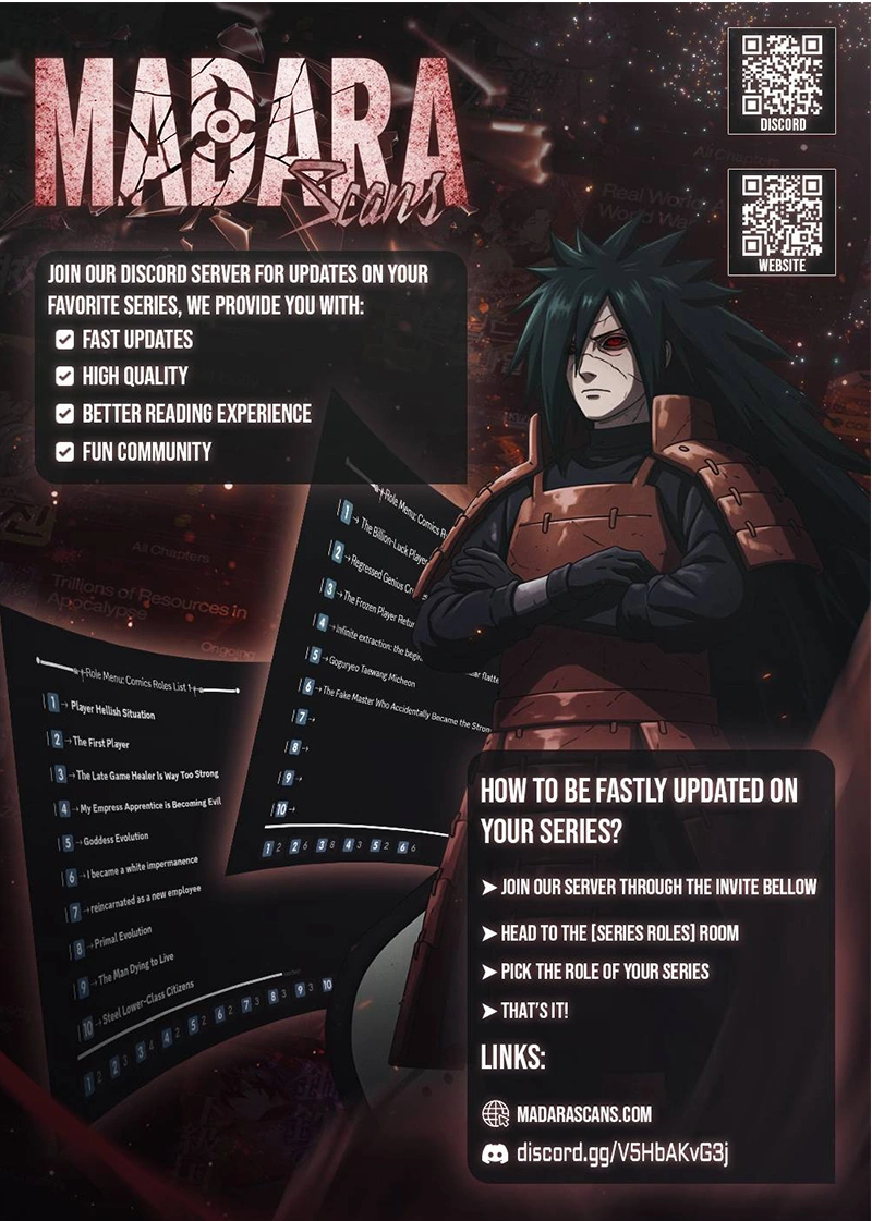 Read Trapped in a Crazy World as an Extra EN Manga Online