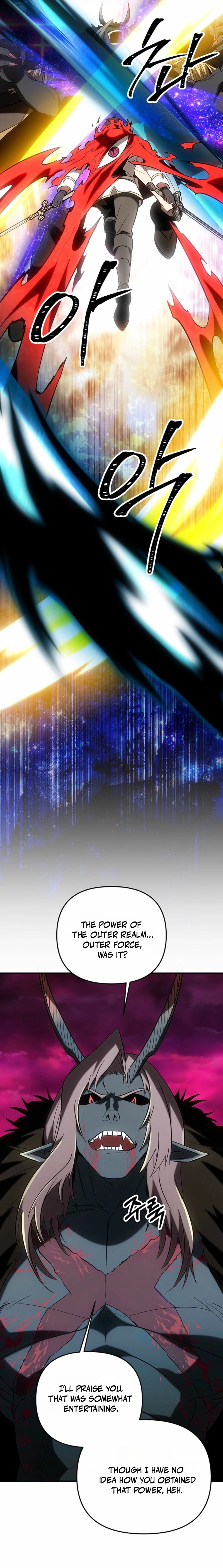 Read Trapped in a Crazy World as an Extra EN Manga Online