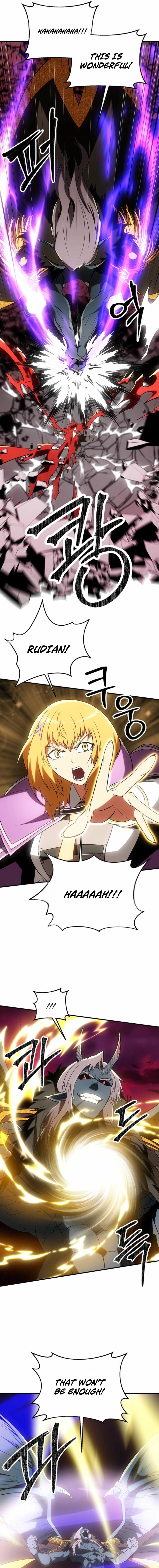 Read Trapped in a Crazy World as an Extra EN Manga Online
