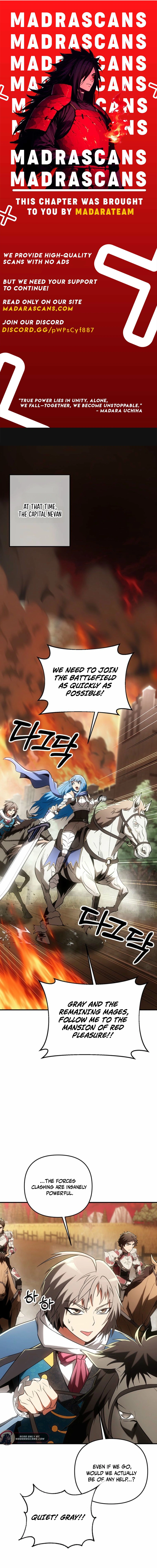 Read Trapped in a Crazy World as an Extra EN Manga Online