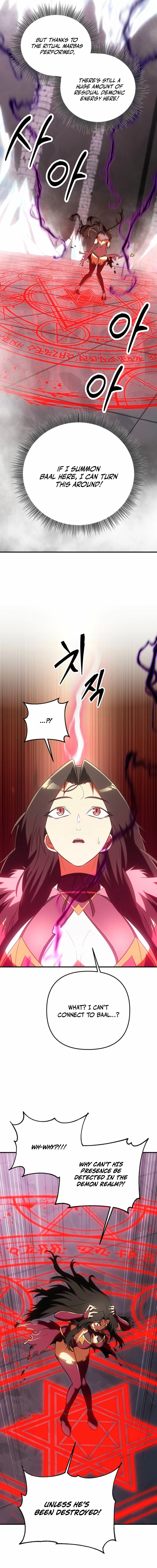 Read Trapped in a Crazy World as an Extra EN Manga Online