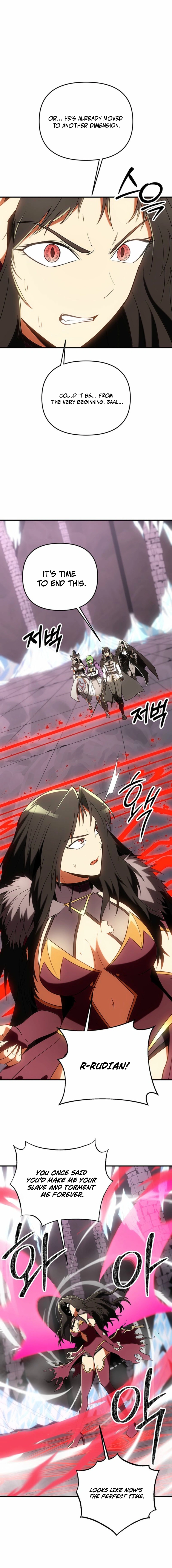 Read Trapped in a Crazy World as an Extra EN Manga Online