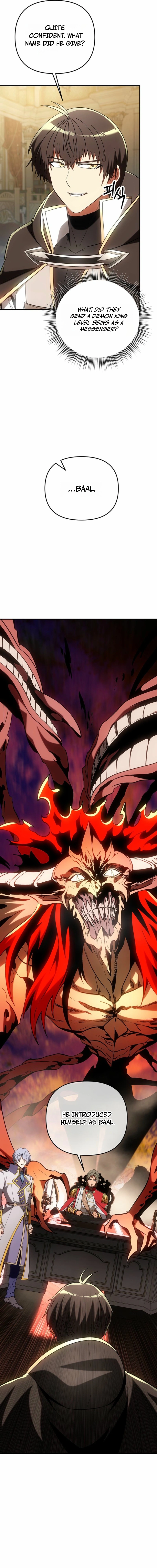 Read Trapped in a Crazy World as an Extra EN Manga Online