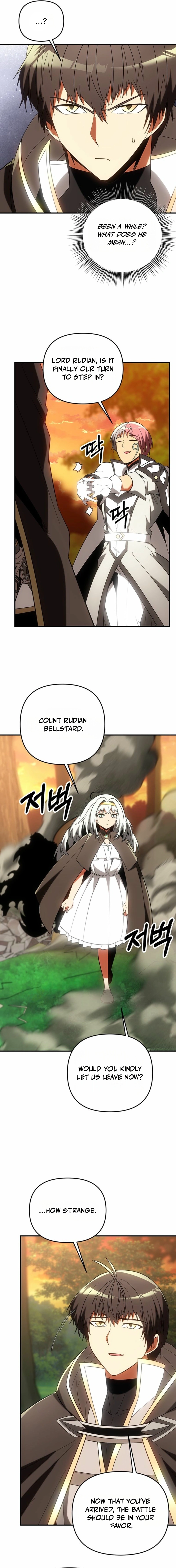 Read Trapped in a Crazy World as an Extra EN Manga Online