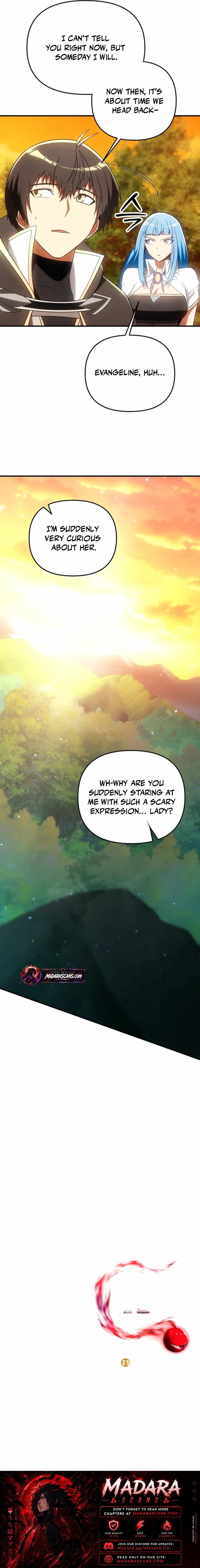Read Trapped in a Crazy World as an Extra EN Manga Online