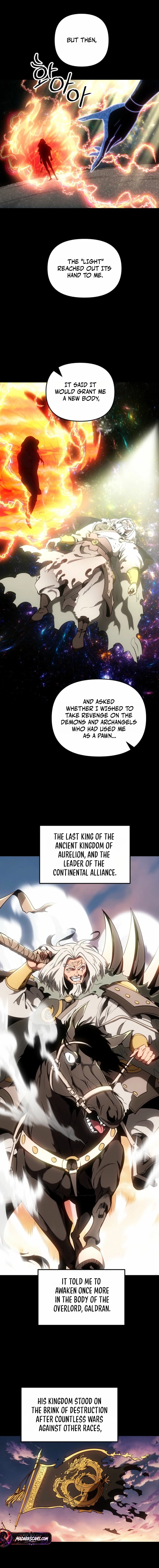 Read Trapped in a Crazy World as an Extra EN Manga Online