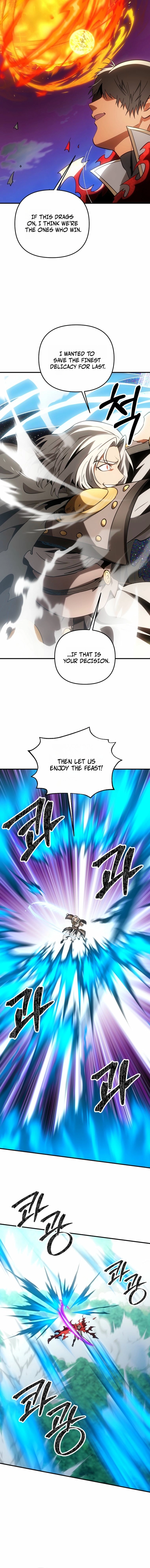 Read Trapped in a Crazy World as an Extra EN Manga Online