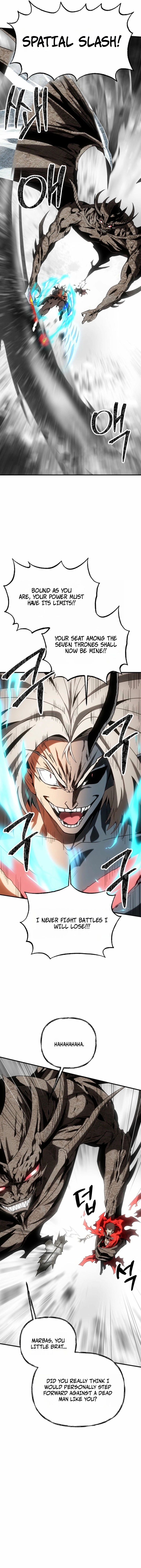 Read Trapped in a Crazy World as an Extra EN Manga Online