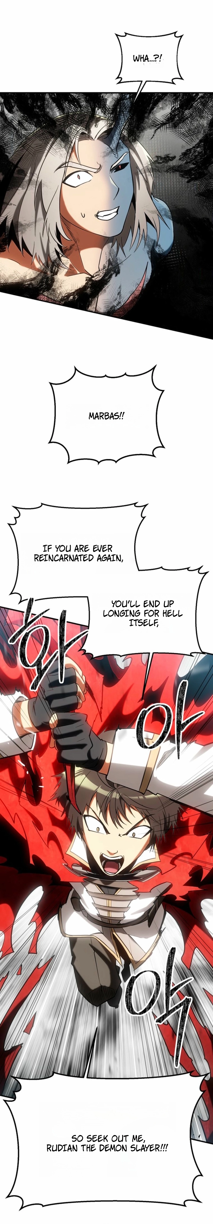 Read Trapped in a Crazy World as an Extra EN Manga Online